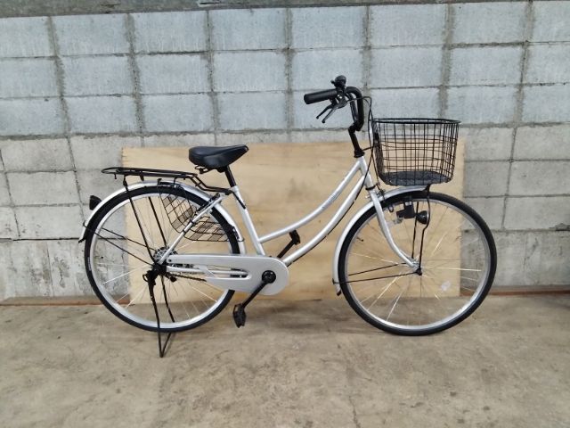 折り畳み 20インチ