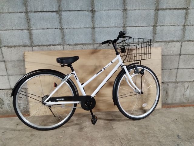 シティーサイクル 26インチ
