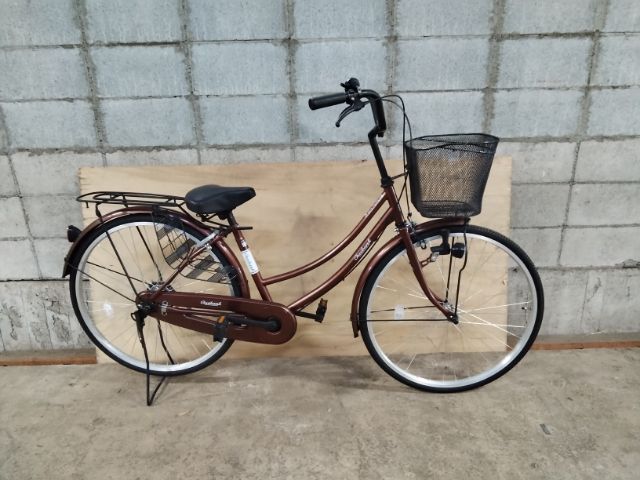 ままちゃり 26インチ