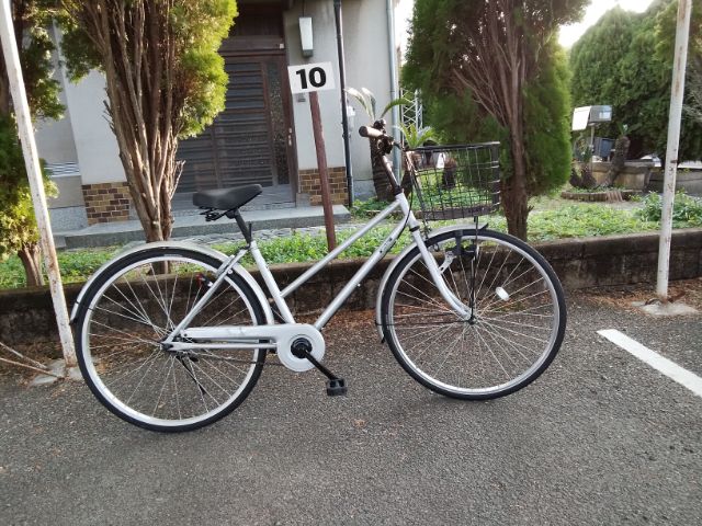 子供車 16インチ