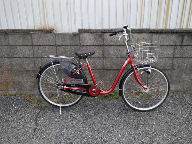 折り畳み 20インチ