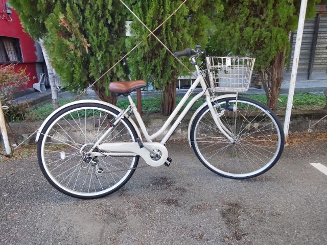 折り畳み 20インチ