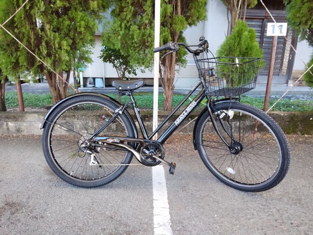 トンボ 27インチ