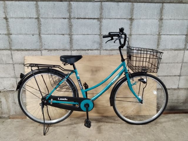 折り畳み 20インチ