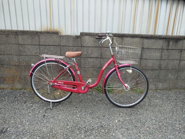 折り畳み 16インチ