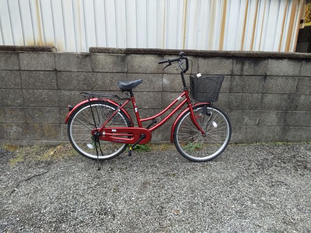 折り畳み 20インチ