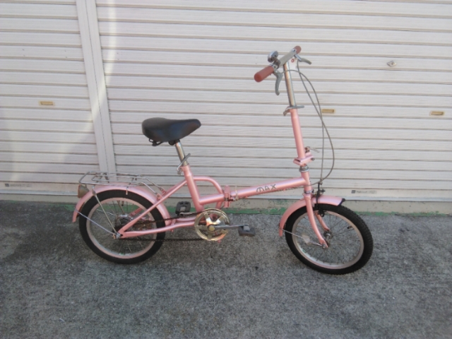 MTB 26インチ