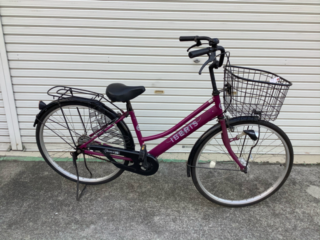 折り畳み 20インチ