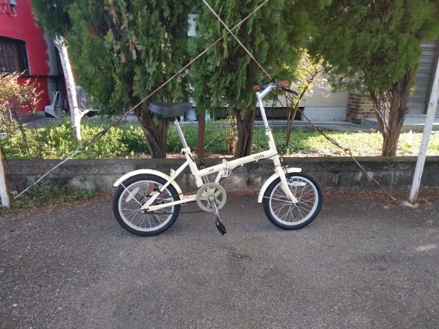 ままちゃり　２６インチ