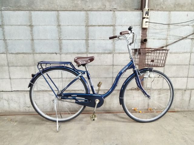 便利屋さんれんげ】大阪の不要自転車、放置自転車・中古自転車・処分