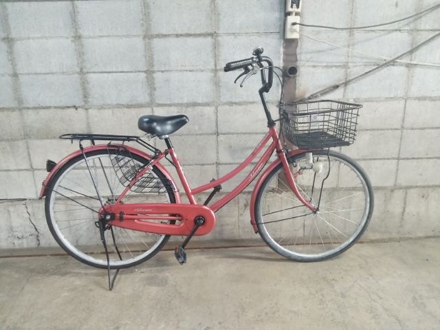 折り畳み 20インチ