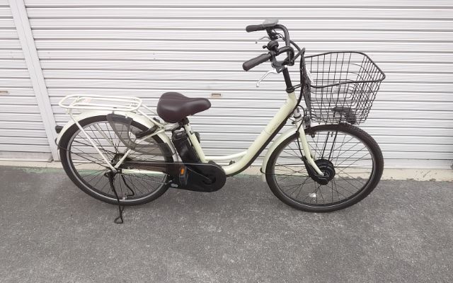 シティーサイクル 26インチ