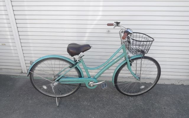 MTB 26インチ