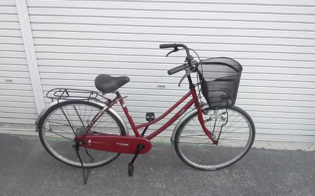 折り畳み 20インチ