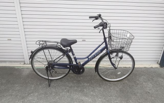 MTB 26インチ