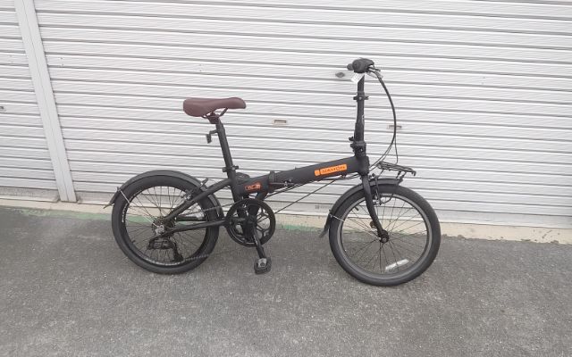 運搬車 26インチ