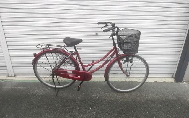 折り畳み 20インチ