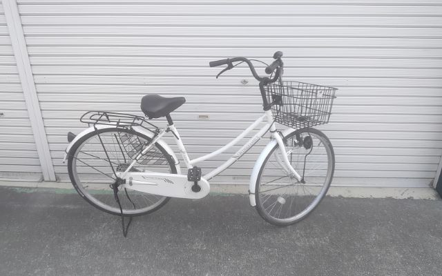 折り畳み 20インチ