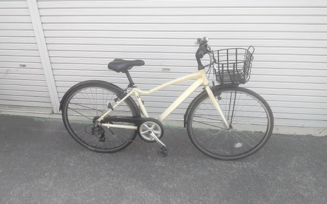 スポーツタイプ 700×32c