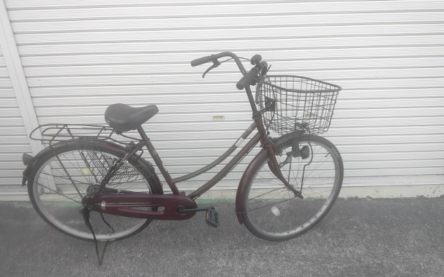 ピストバイク 700×25c