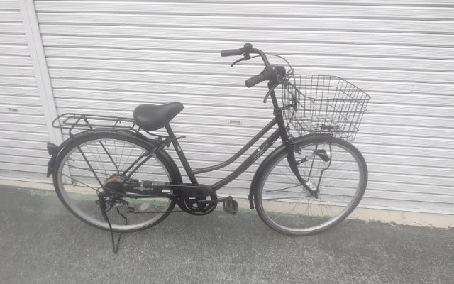 MTB 26インチ