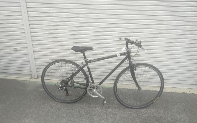 子供車 16インチ