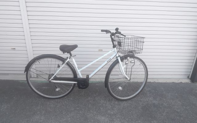 MTB 26インチ