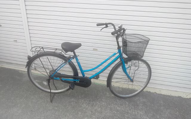 ミニベロ 20インチ