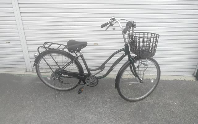 折り畳み 20インチ