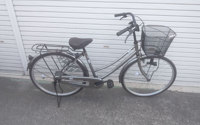 折り畳み 20インチ
