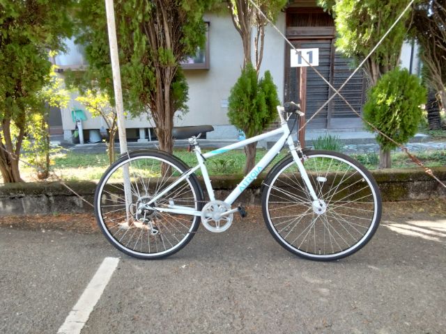シティーサイクル 26インチ