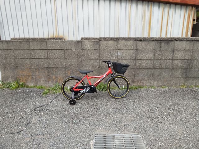 折り畳み 20インチ