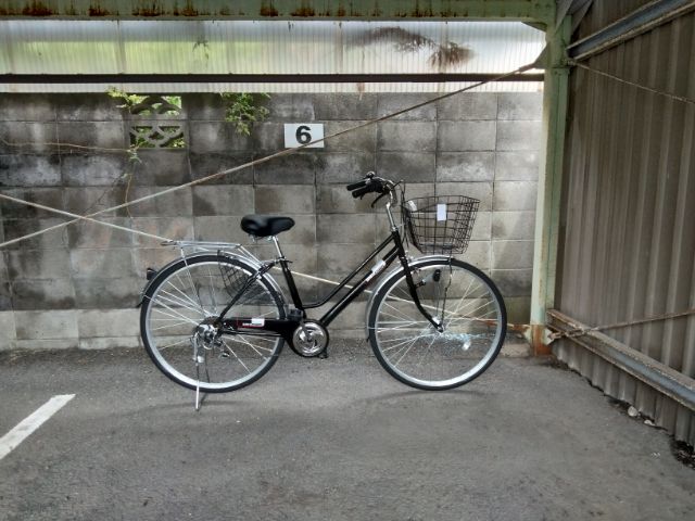 ミニベロ 20インチ