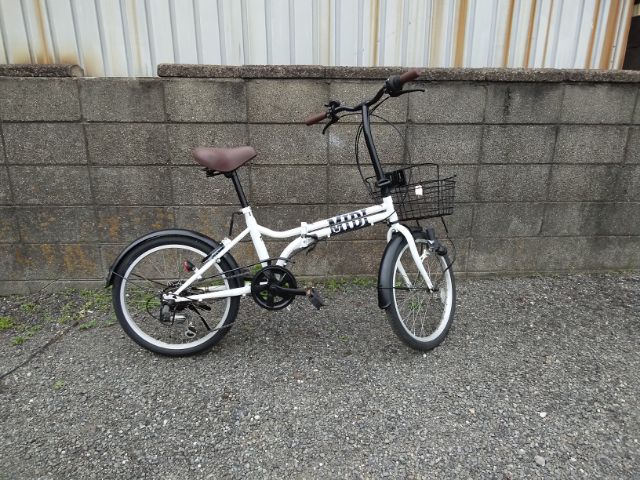 MTB 26インチ