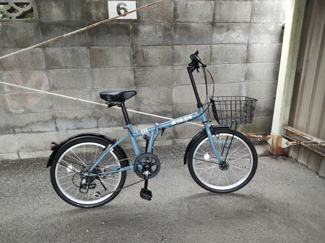 MTB 26インチ