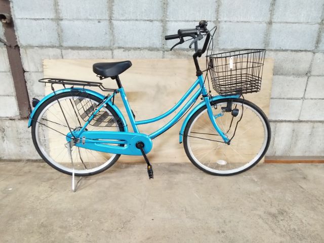 シティーサイクル 27インチ