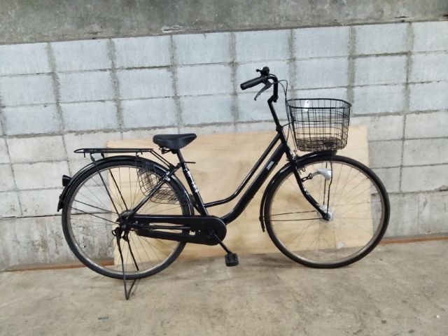 シティーサイクル 27インチ