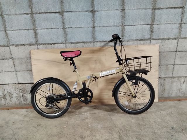子供車(MTB) 16インチ