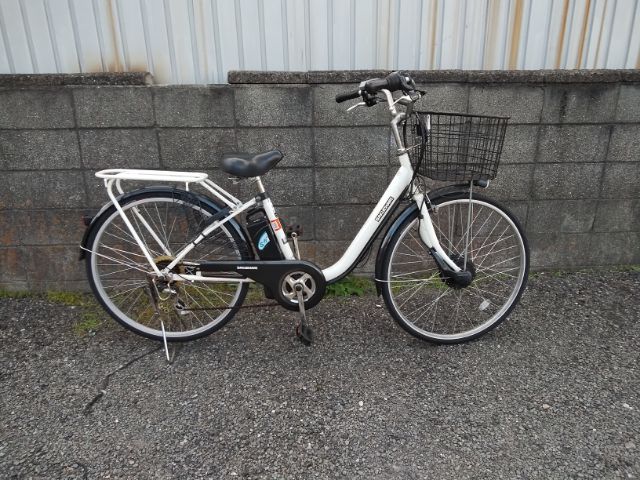 運搬車 26インチ