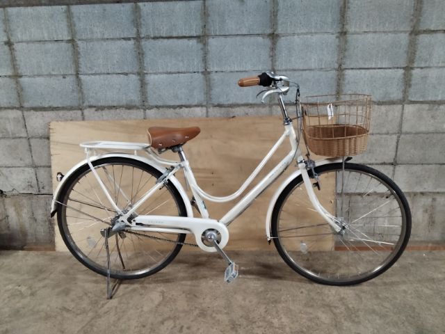 ままちゃり 26インチ