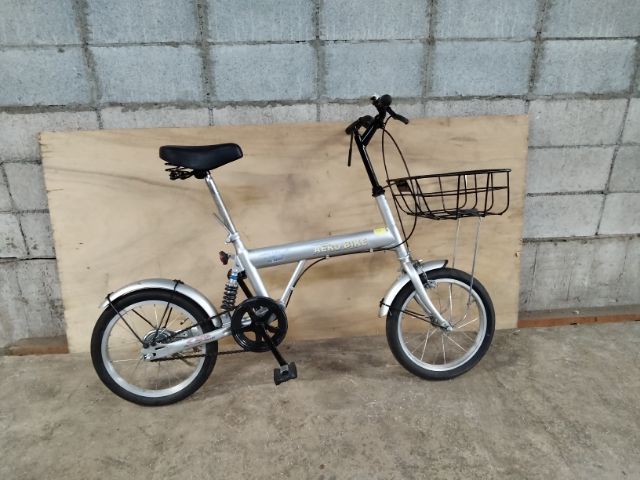 ままちゃり 26インチ