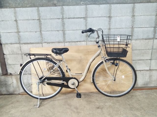 折り畳み 20インチ