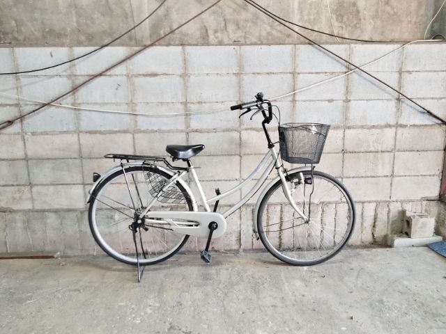 ままちゃり 26インチ