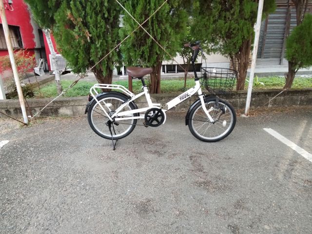 シティーサイクル 26インチ