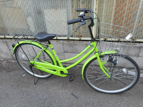 大阪 自転車 撤去 販売