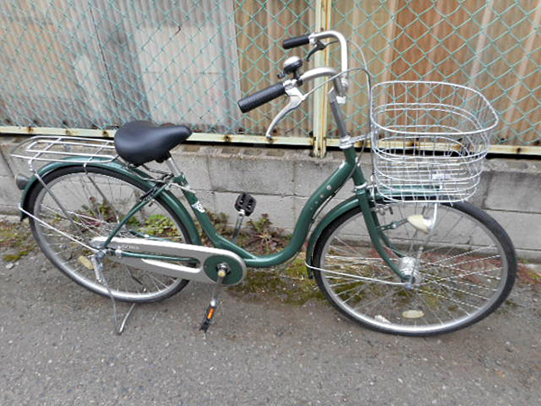 大阪 自転車 撤去 販売